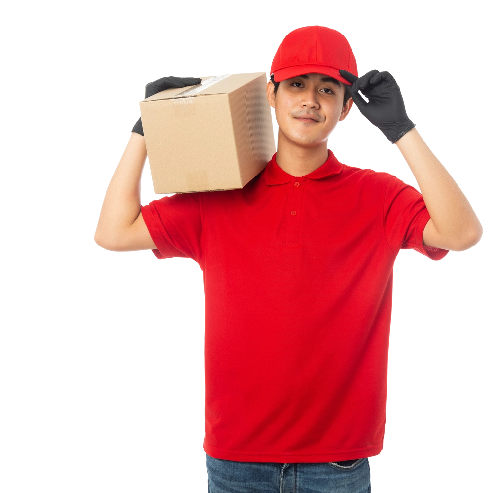 Freight transport